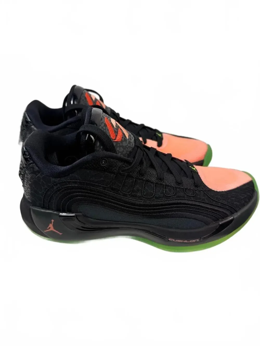 Jordan new box